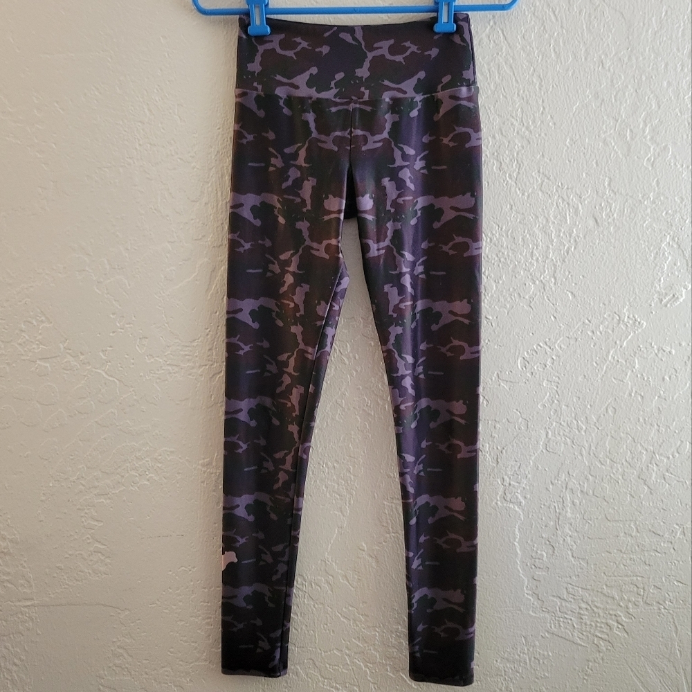 Goldsheep Leggings Size Small